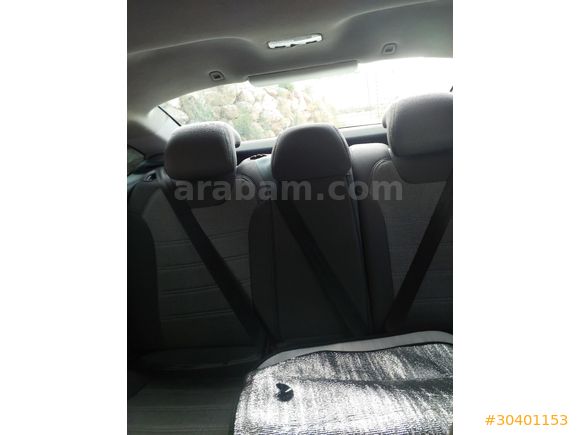 Galeriden Citroen C5 1.6 e-HDi Executive 2012 Model Mersin