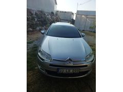 Galeriden Citroen C5 1.6 e-HDi Executive 2012 Model Mersin