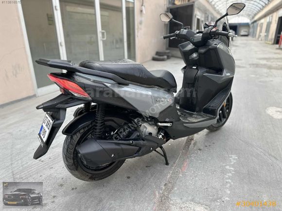SYM .JOYRİDE.300.LÜK