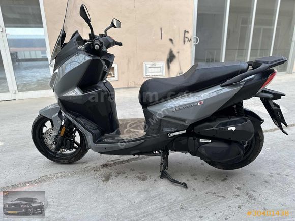 SYM .JOYRİDE.300.LÜK