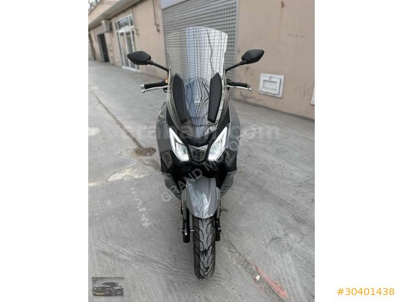 SYM .JOYRİDE.300.LÜK