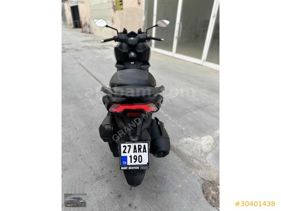 SYM .JOYRİDE.300.LÜK