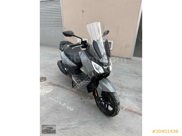 SYM .JOYRİDE.300.LÜK