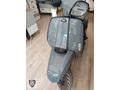 Yetkili Bayiden Lambretta V125 Special Vade farksız 12 taksit