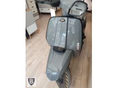 Yetkili Bayiden Lambretta V125 Special Vade farksız 12 taksit