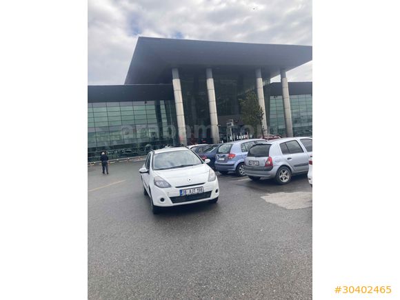 USTA RENT A CAR DAN KİRALIK