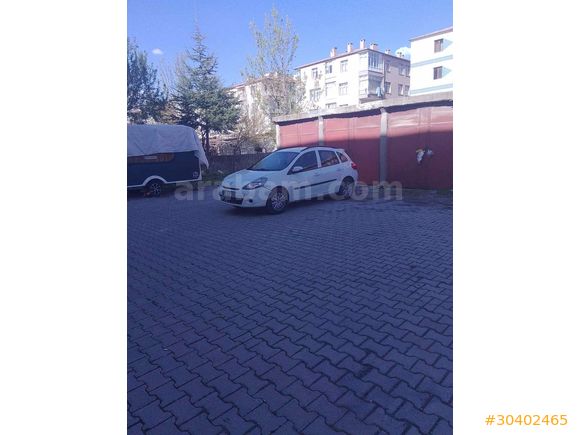 USTA RENT A CAR DAN KİRALIK