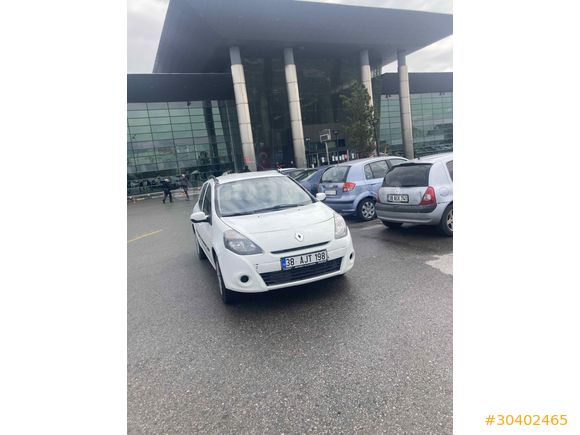 USTA RENT A CAR DAN KİRALIK