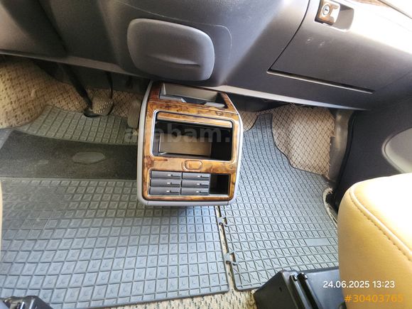 Ankara'da 220,884 binde vito 112 L