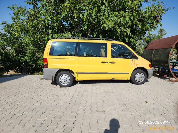 Ankara'da 220,884 binde vito 112 L