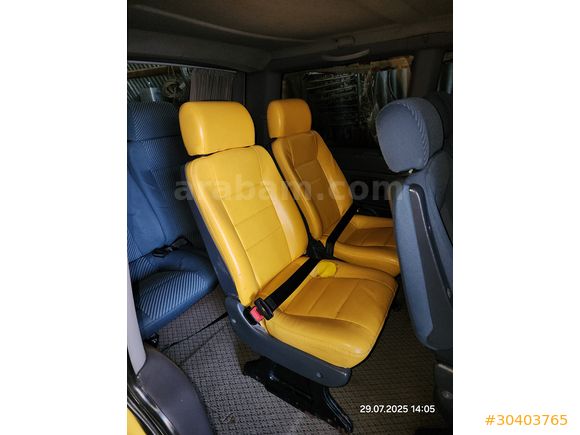 Ankara'da 220,884 binde vito 112 L