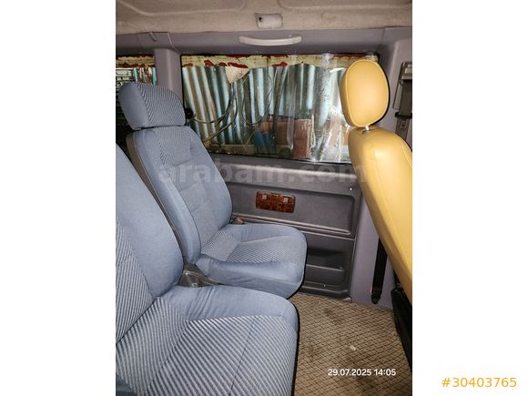 Ankara'da 220,884 binde vito 112 L