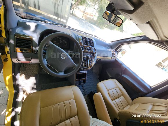 Ankara'da 220,884 binde vito 112 L