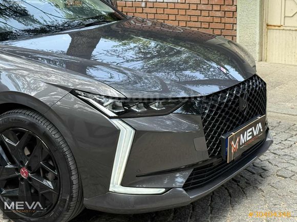 Meva Otomotiv'den DS4 1.5+PERFORMANCE LİNE + 48bin km+CAMTAVAN