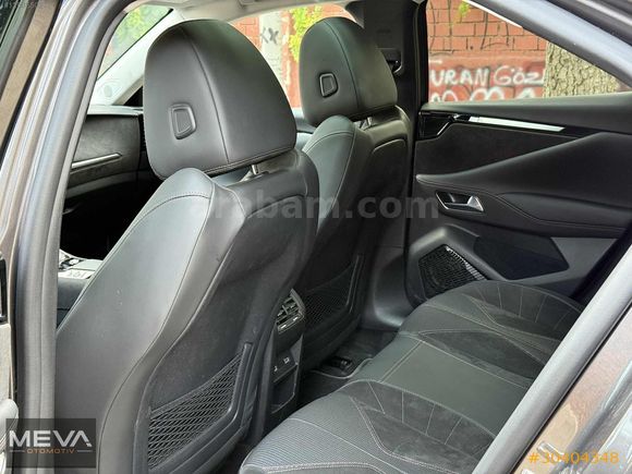 Meva Otomotiv'den DS4 1.5+PERFORMANCE LİNE + 48bin km+CAMTAVAN