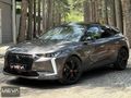 Meva Otomotiv'den DS4 1.5+PERFORMANCE LİNE + 48bin km+CAMTAVAN