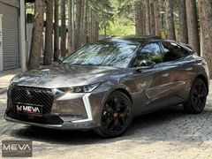 Meva Otomotiv'den DS4 1.5+PERFORMANCE LİNE + 48bin km+CAMTAVAN