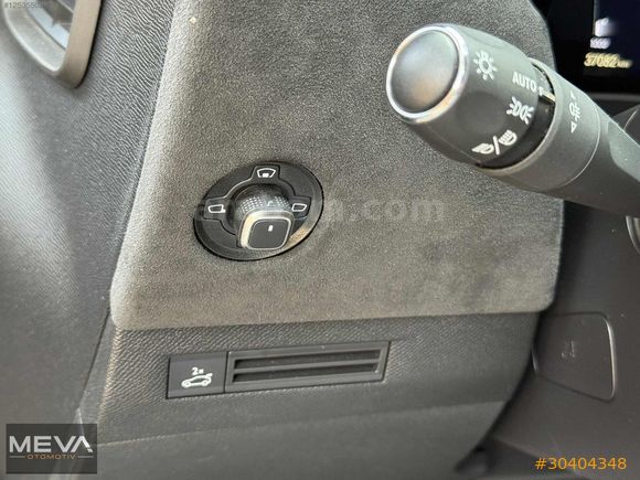 Meva Otomotiv'den DS4 1.5+PERFORMANCE LİNE + 48bin km+CAMTAVAN