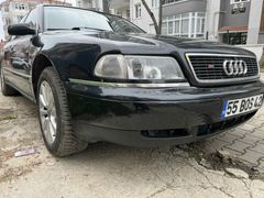  Audi A8 D2 4.2 Quattro TV&GPS