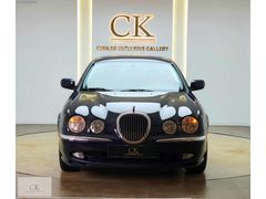 CENKAR - 2001 JAGUAR S-TYPE 3.0 V6 SPORT