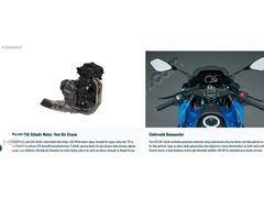HAN MOTO'DAN 2025 GSX-8R NAKİTE ÖZEL FİYAT