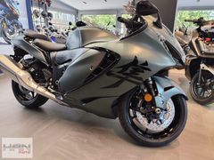 HAN MOTO'DAN 2025 SUZUKI HAYABUSA NAKİTE ÖZEL FİYAT