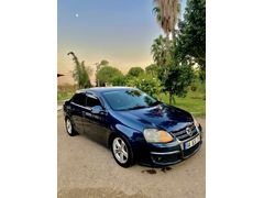 Sahibinden Volkswagen Jetta 1.6 FSi Comfortline 2006 Model 