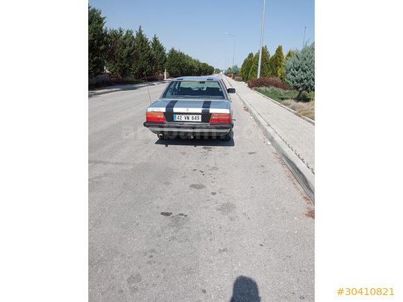 Sahibinden Ford Taunus 1.6 GL 1987 Model 4 Vites