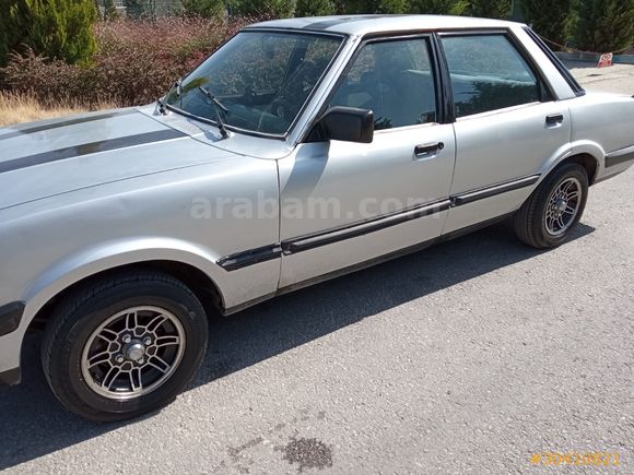 Sahibinden Ford Taunus 1.6 GL 1987 Model 4 Vites