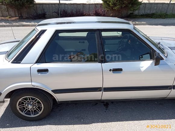 Sahibinden Ford Taunus 1.6 GL 1987 Model 4 Vites