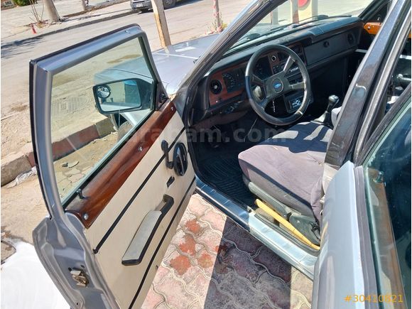 Sahibinden Ford Taunus 1.6 GL 1987 Model 4 Vites