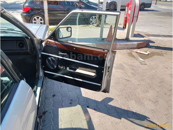 Sahibinden Ford Taunus 1.6 GL 1987 Model 4 Vites