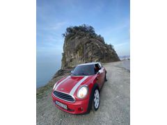 Sahibinden Mini One 1.4 2009 Model 