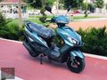 AUTO İSMAİL'DEN 2024 MODEL ARORA QUANTUM 125 CC