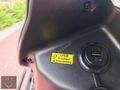 AUTO İSMAİL'DEN 2024 MODEL ARORA QUANTUM 125 CC