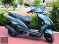 AUTO İSMAİL'DEN 2024 MODEL ARORA QUANTUM 125 CC