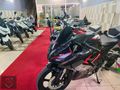 AUTO İSMAİL'DEN 2024 MODEL ARORA QUANTUM 125 CC