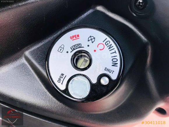 AUTO İSMAİL'DEN 2024 MODEL ARORA QUANTUM 125 CC