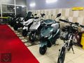 AUTO İSMAİL'DEN 2024 MODEL ARORA QUANTUM 125 CC