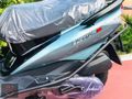 AUTO İSMAİL'DEN 2024 MODEL ARORA QUANTUM 125 CC