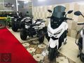 AUTO İSMAİL'DEN 2024 MODEL ARORA QUANTUM 125 CC