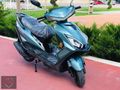 AUTO İSMAİL'DEN 2024 MODEL ARORA QUANTUM 125 CC