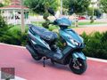 AUTO İSMAİL'DEN 2024 MODEL ARORA QUANTUM 125 CC