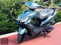 AUTO İSMAİL'DEN 2024 MODEL ARORA QUANTUM 125 CC