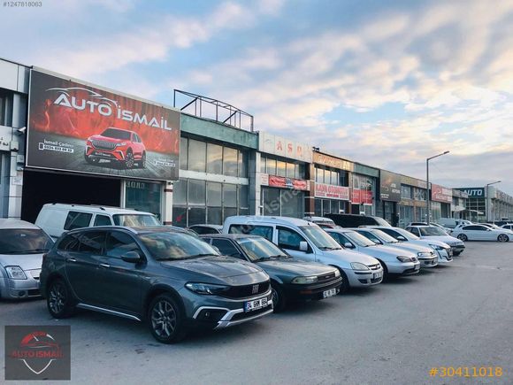 AUTO İSMAİL'DEN 2024 MODEL ARORA QUANTUM 125 CC