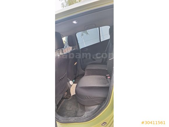Sahibinden Renault Megane 1.4 Authentique 2005 Model