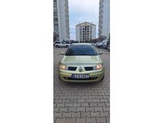 Sahibinden Renault Megane 1.4 Authentique 2005 Model