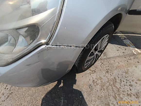 Sahibinden Renault Clio 1.5 dCi Authentique 2011 Model Antalya