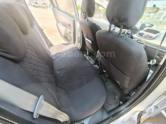 Sahibinden Renault Clio 1.5 dCi Authentique 2011 Model Antalya