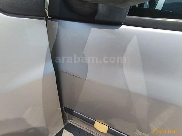 Sahibinden Renault Clio 1.5 dCi Authentique 2011 Model Antalya